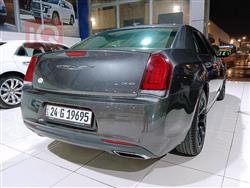 Chrysler 300